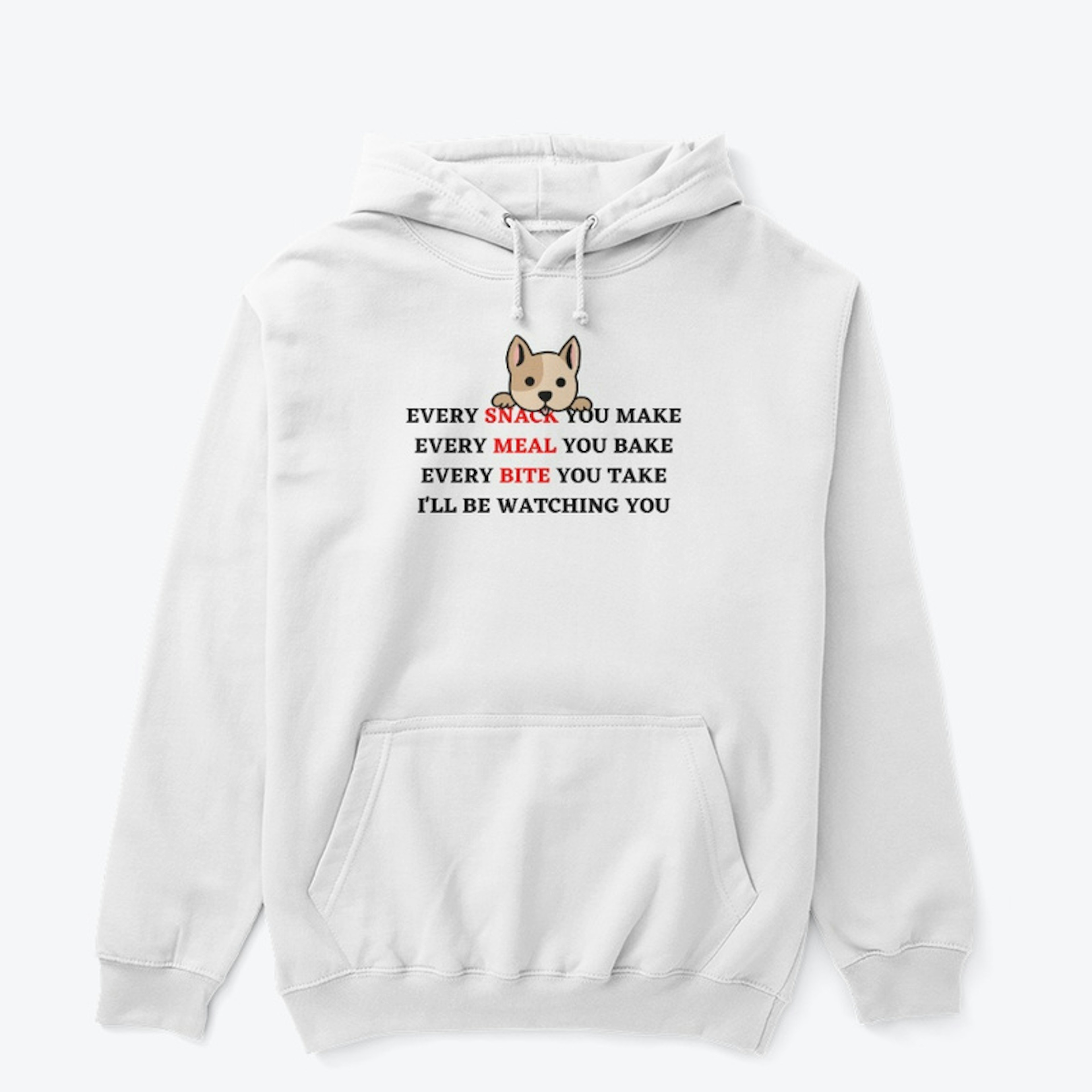 Classic Pullover Hoodie Funny  Gifts