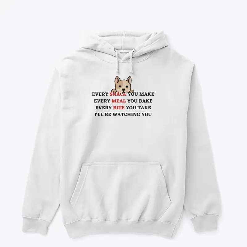 Classic Pullover Hoodie Funny  Gifts